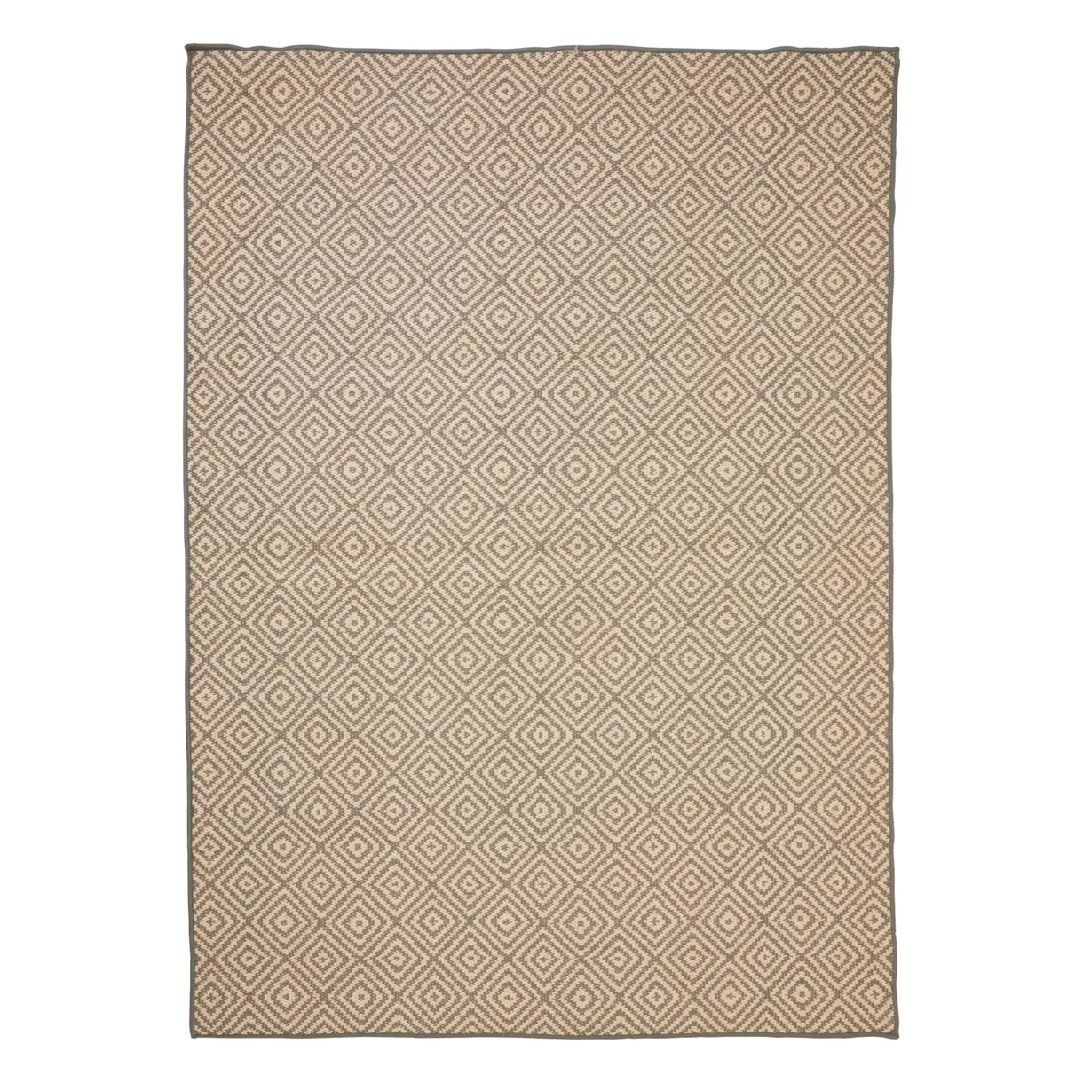 TAPIS EXT RV ILANGA GR 100X150 L. 150 x P. 100 x H. 1 cm