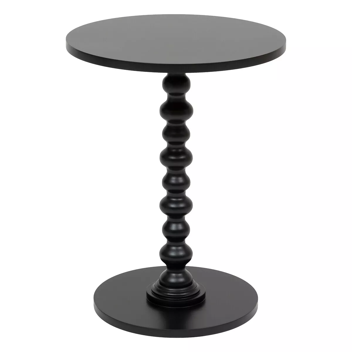 TABLE CAFE ALIX NR D. 38 x H. 50 cm