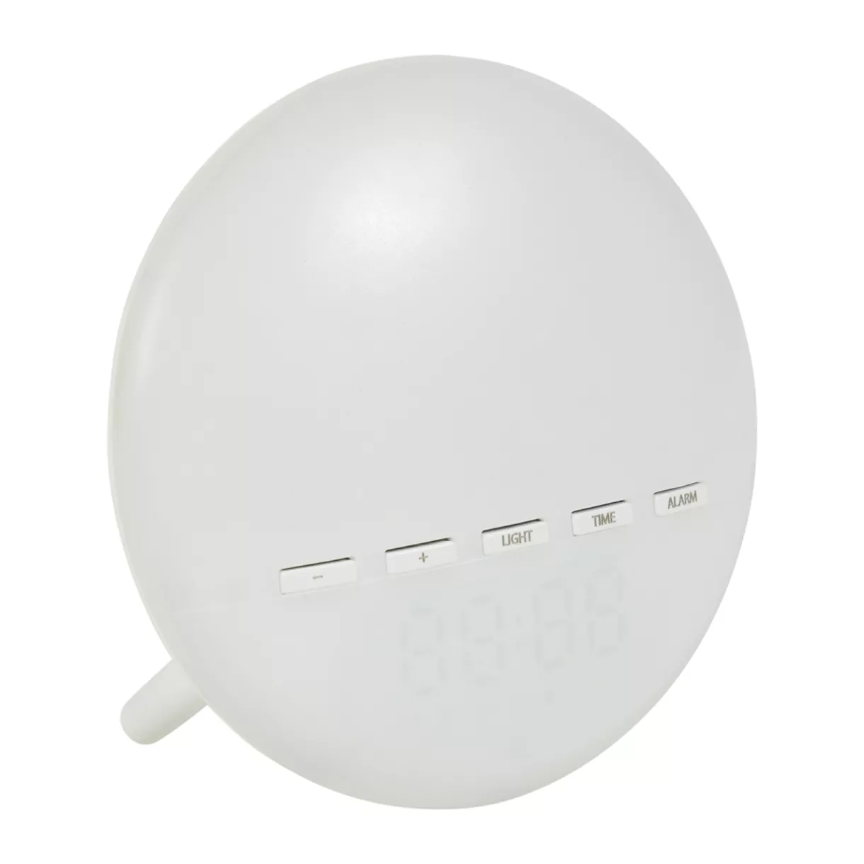 Reveil Simulateur d'Aube  - Dim : 14,4x7,6xH14,4cm