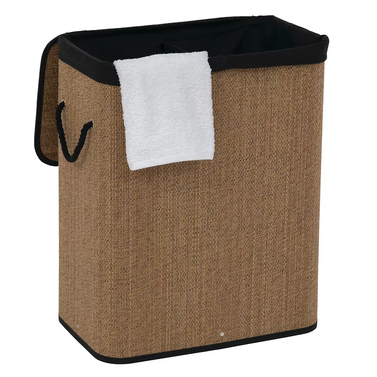 PANIER LINGE 100L RECT NR STEM L. 52 x P. 32 x H. 63 cm