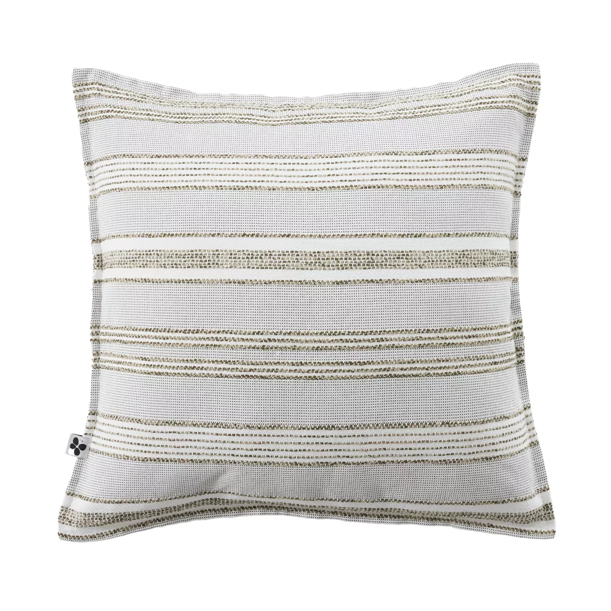 Housse de coussin 45 x 45 cm Polypropylne DORIS NŽnuphar