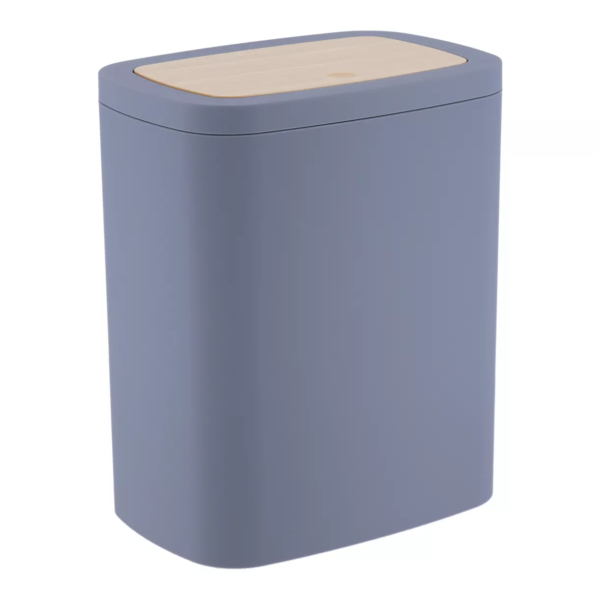 Badkamer vuilnisbak 5L Cosy Grijs