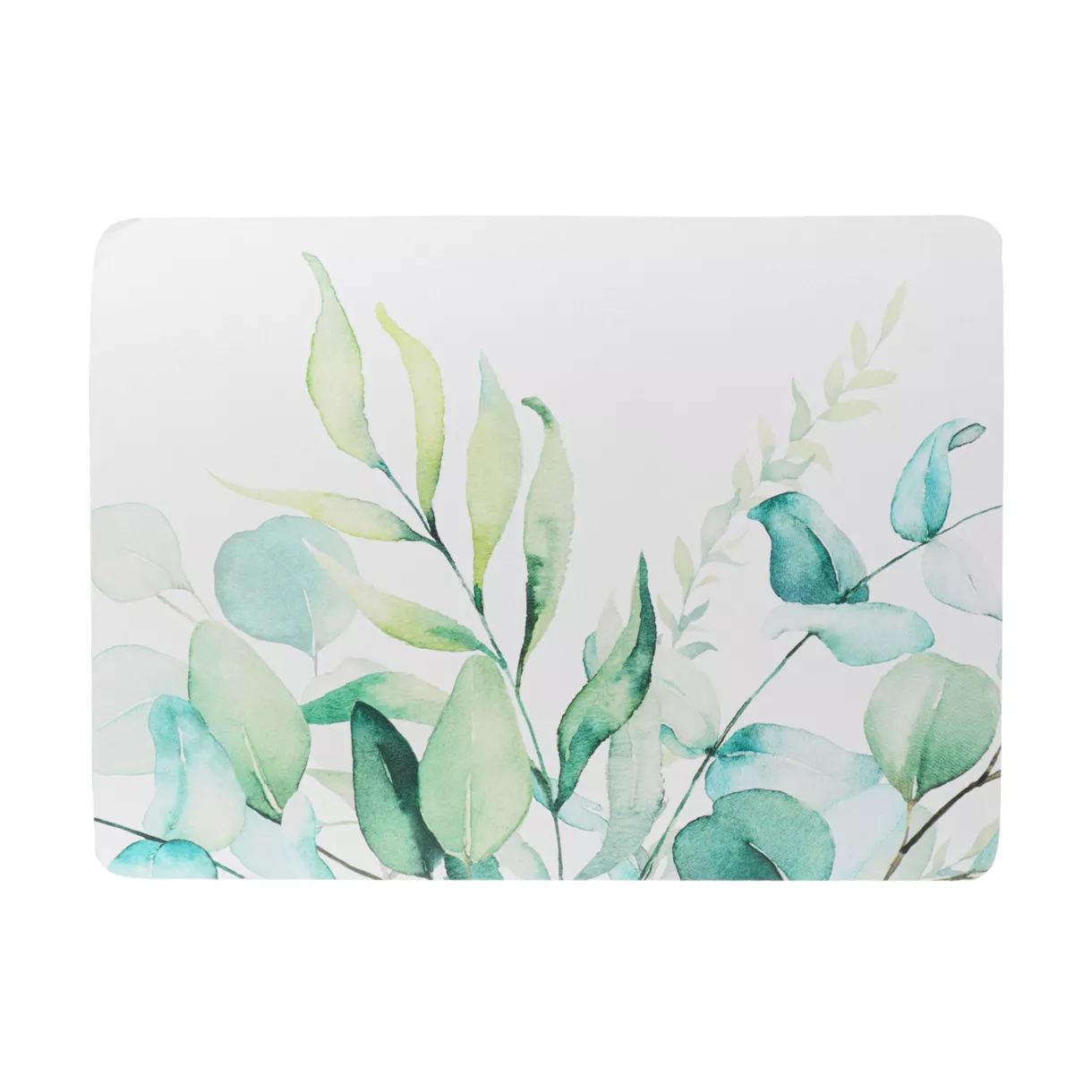 TAPIS RECTANGULAIRE ABSORBANT SOUPLE 45X60CM - EDEN GARDEN