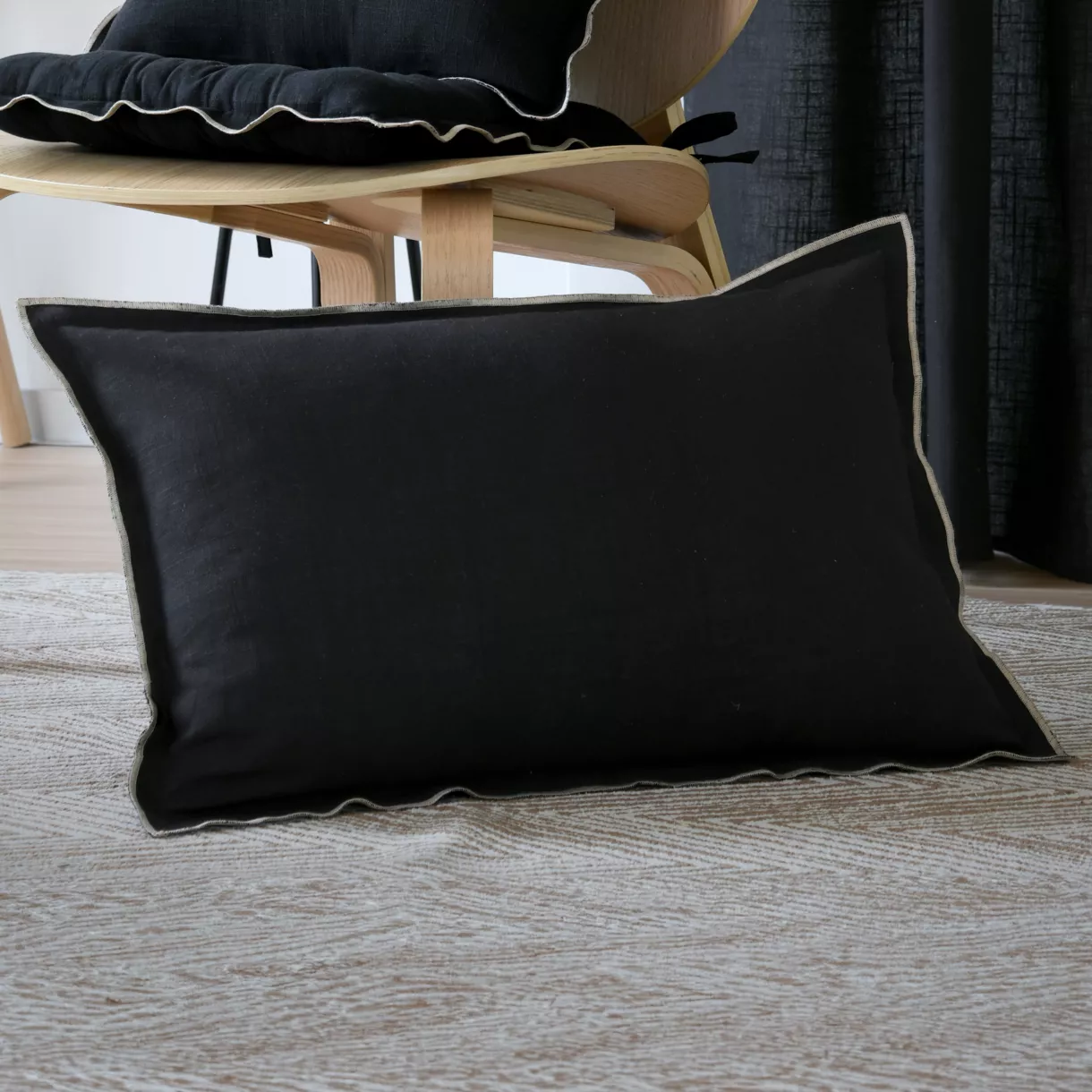 HELIOS COUSSIN 40X60 NOIR