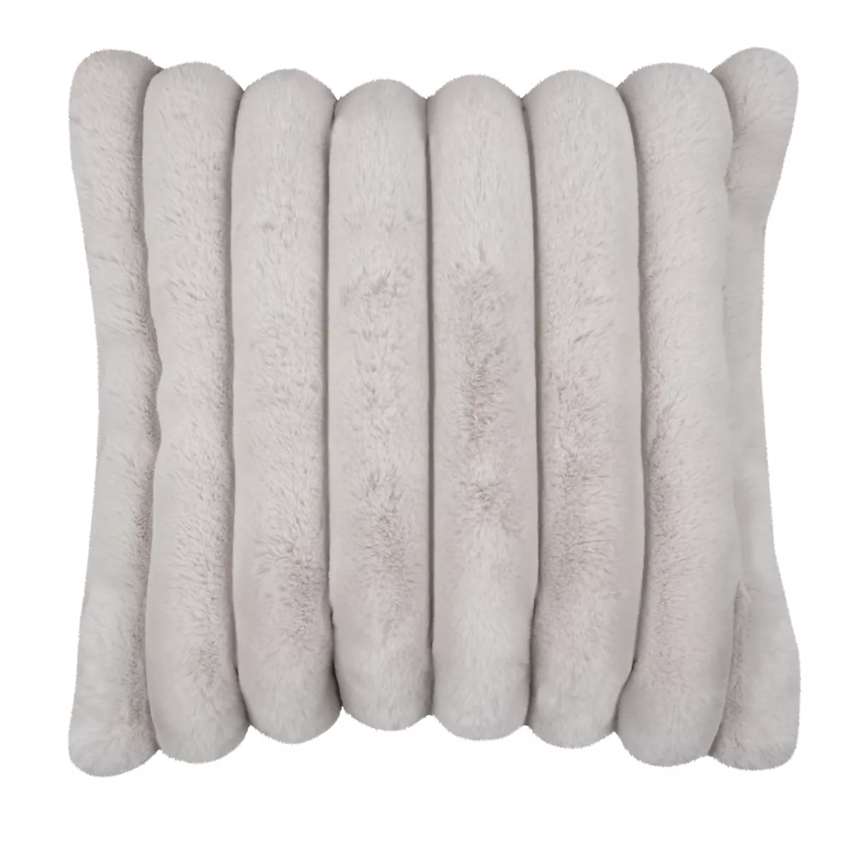 POLARY COUSSIN 45X45 ECRU