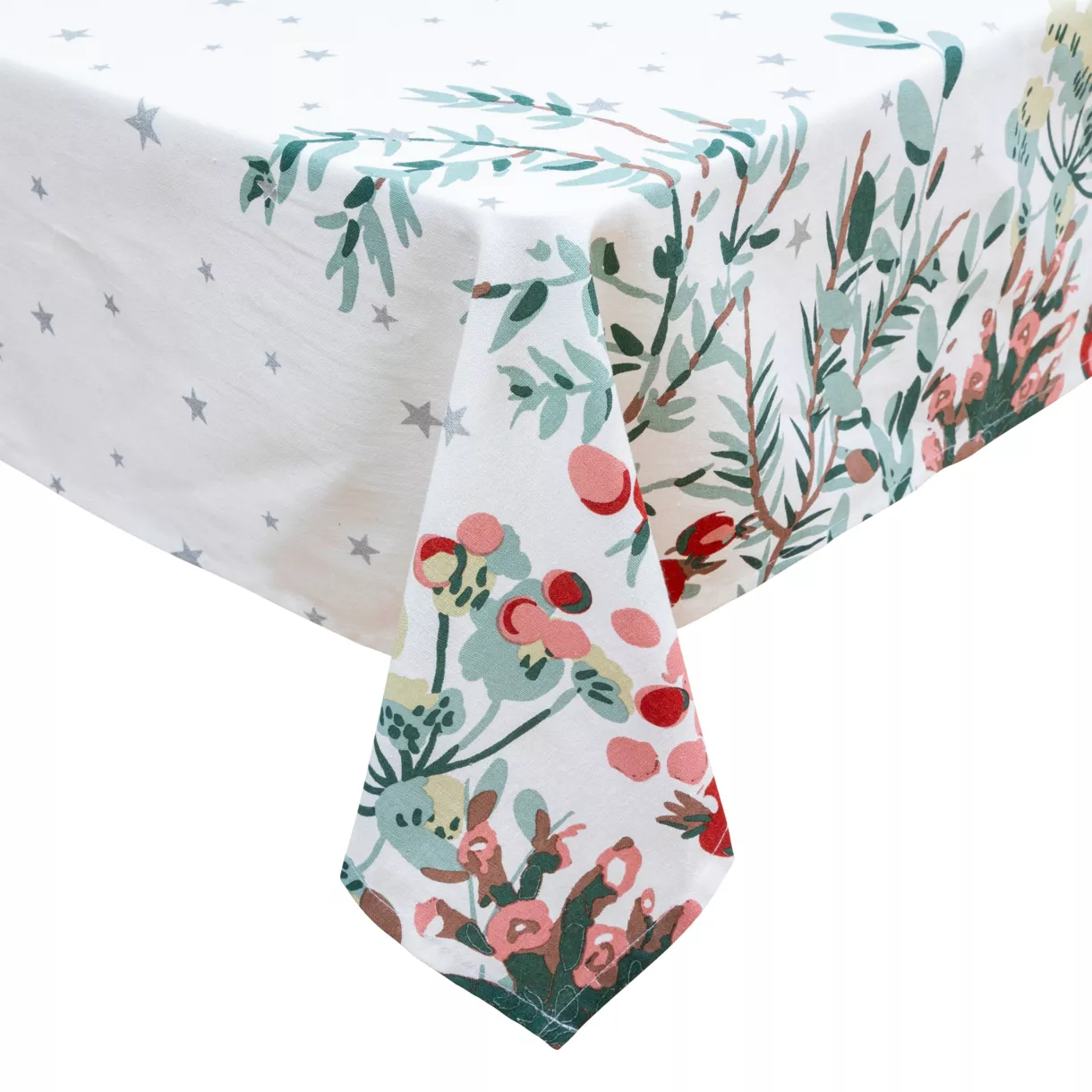 NAPPE COTON HELA 140X360