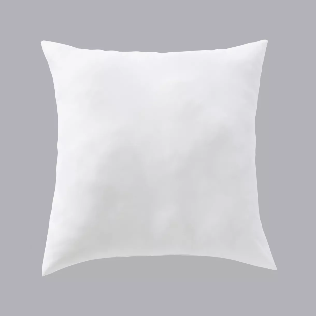 IntŽrieur de coussin 45 x 45 cm Microfibre MALO