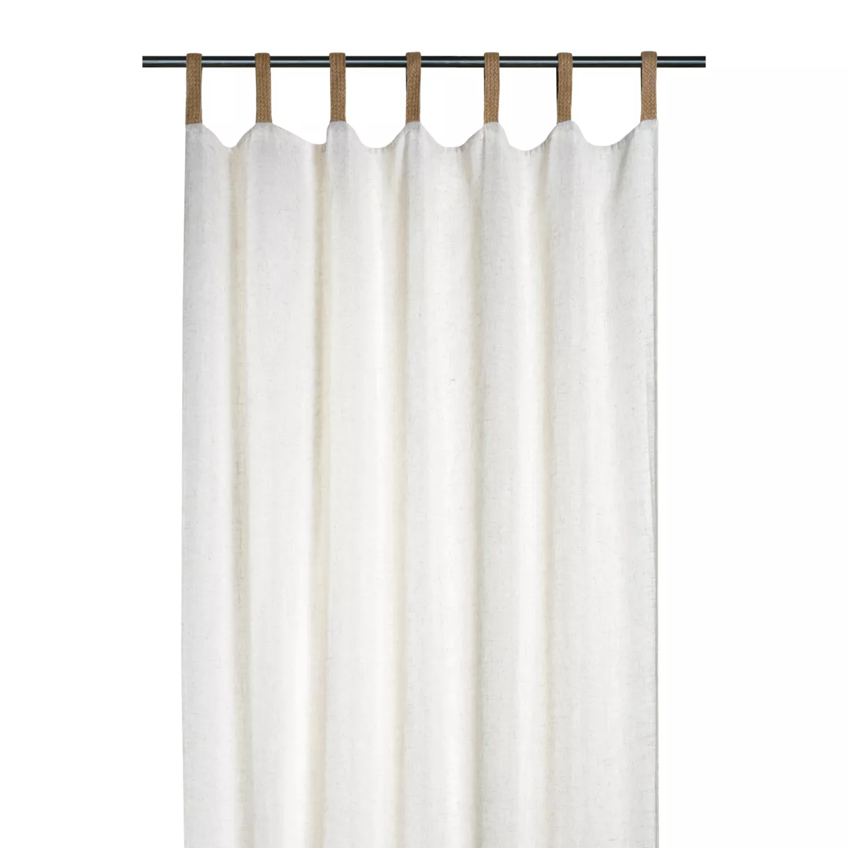 VOILAGE SOLANE NATUREL 140X240 