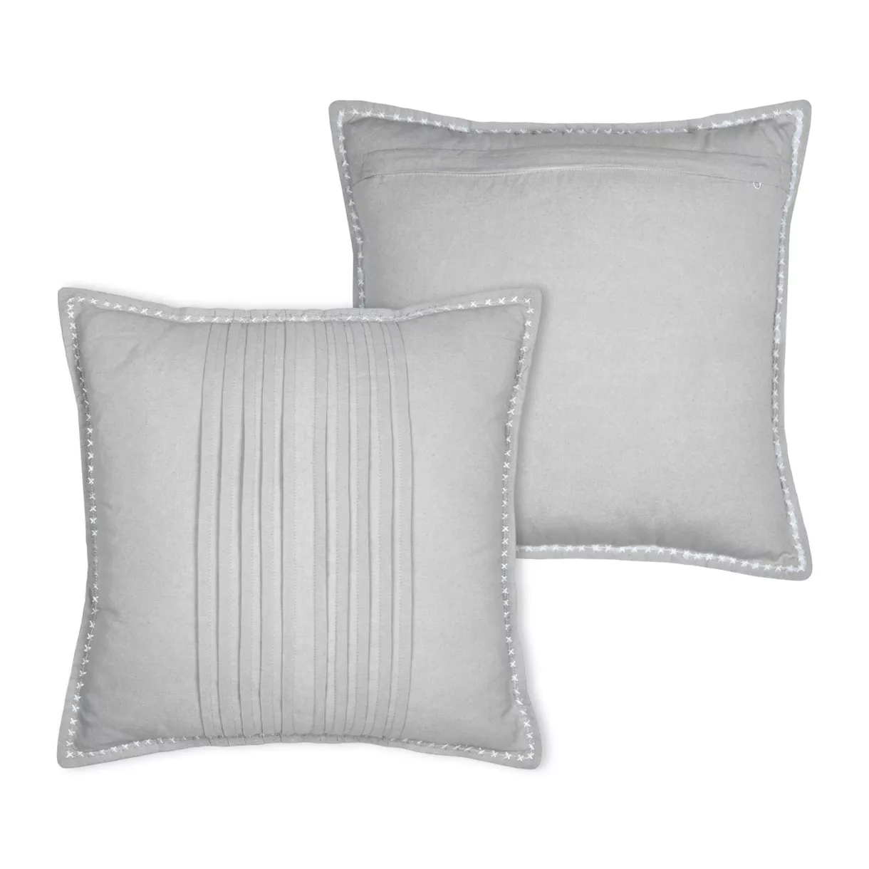 COUSSIN JOSEPHINE NATUREL 50X50
