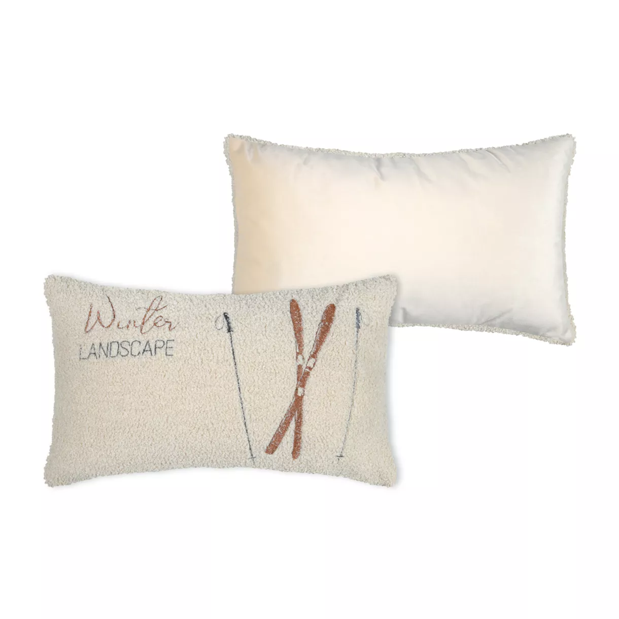 COUSSIN WILDFOREST ECRU 30X50