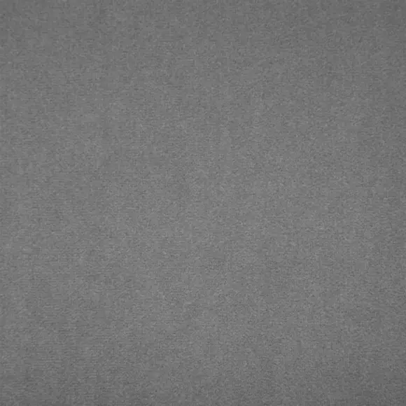 Banc velours Malone Gris 3