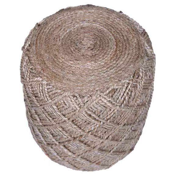 Puf Eliott Natural 3