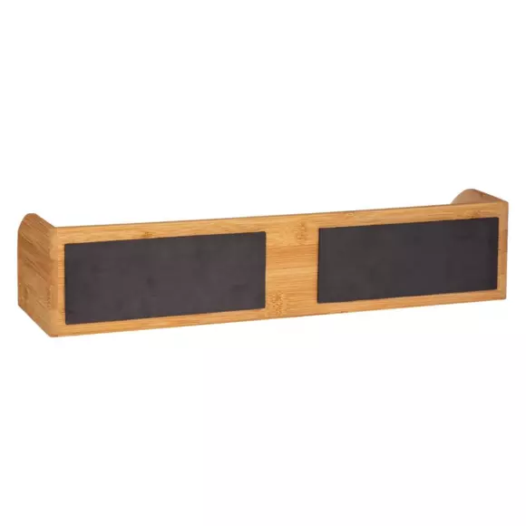 Etagère à épices aimantée Siao Marron 3