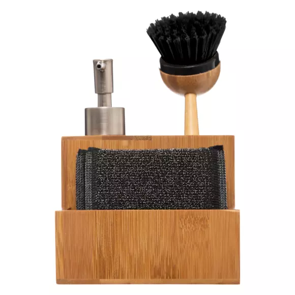 Dispenser sapone Joan Naturale 3