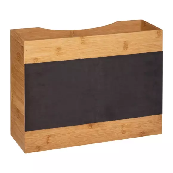 Estantería magnética de pared Siao Brown 2