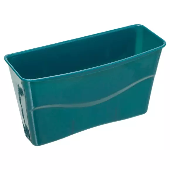 Escurridor metal Modern Azul petroleo 3