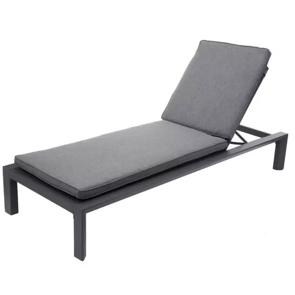 Transat Evasion - Gris graphite/Gris anthracite 2