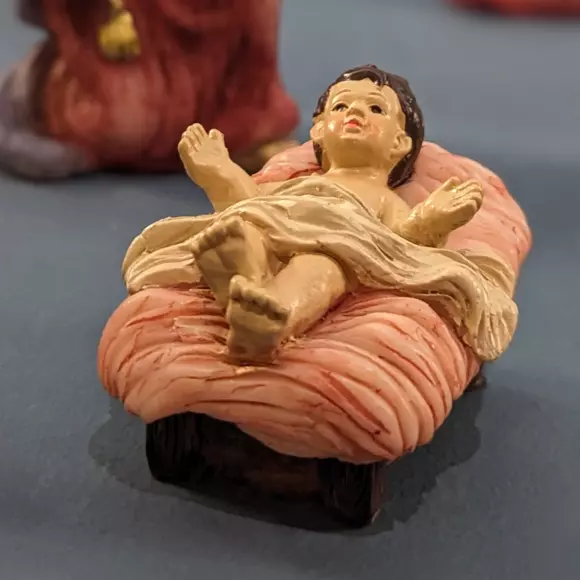 Las 10 figuras de Emile