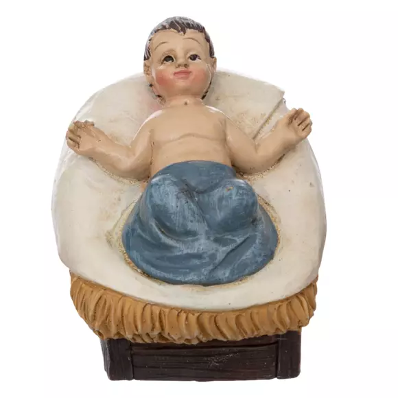 Las 8 figuritas de Paolo