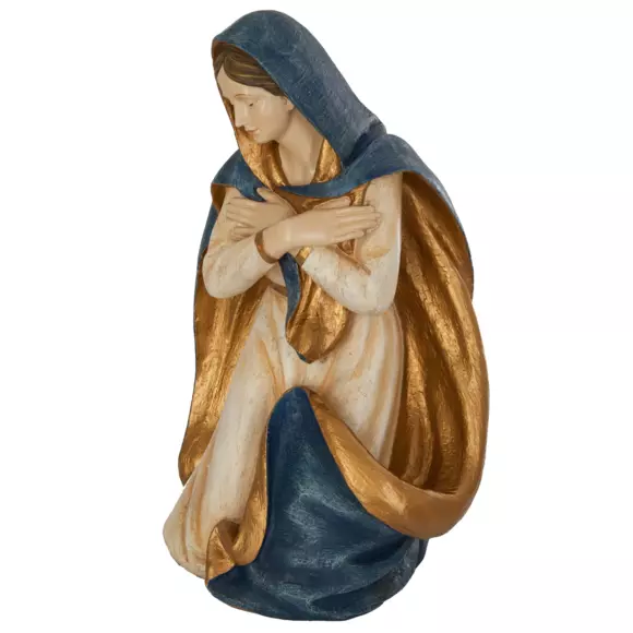 Les 3 grands santons de Jeanne 3