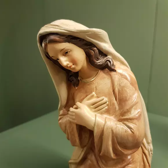 Les 7 santons de Florence 2