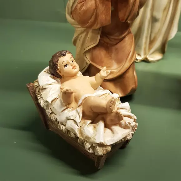 Las 7 figuritas de Florencia 3