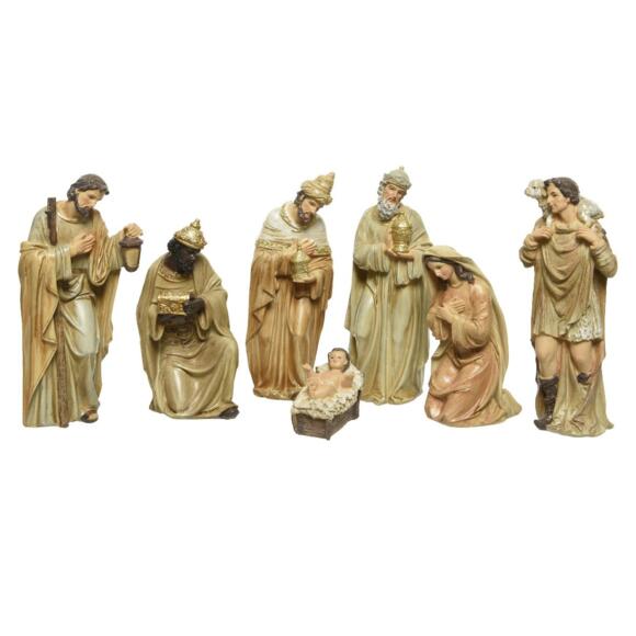 Las 7 figuritas de Florencia 7