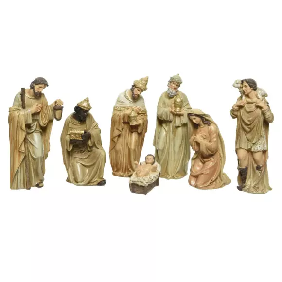 Las 7 figuritas de Florencia 7