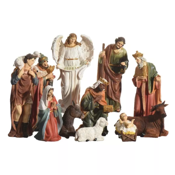 11 Figuren Pauline 2