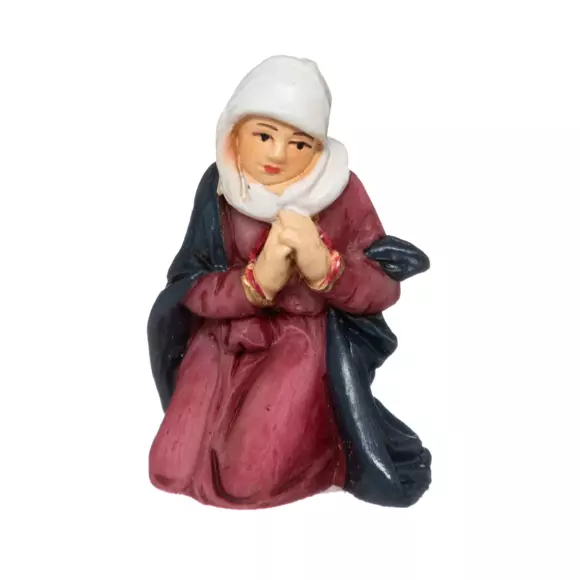Las 11 figuritas de Santa-Luisa 2