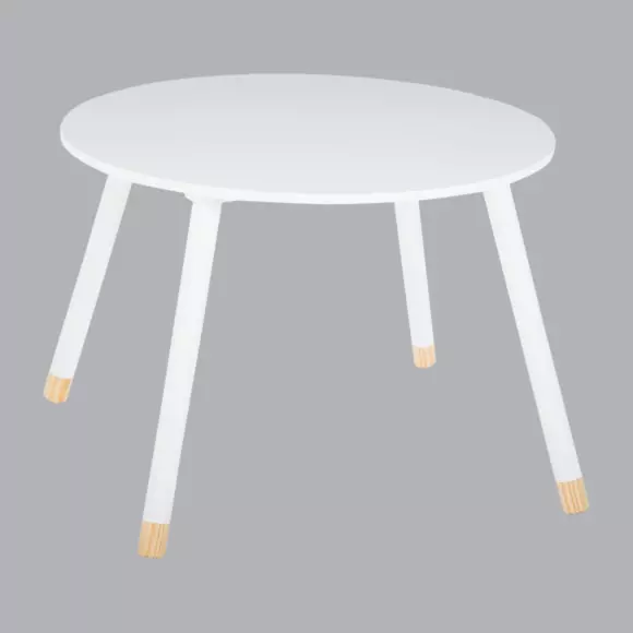Mesa Tersura  Blanco 3