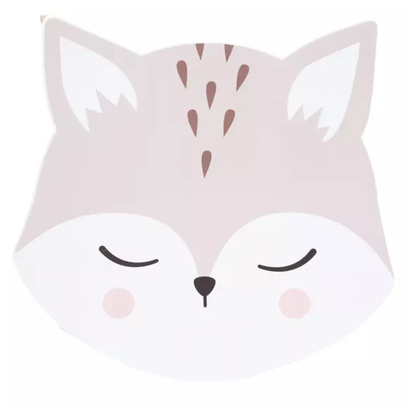 Mesa Douceur Renard Blanco 2