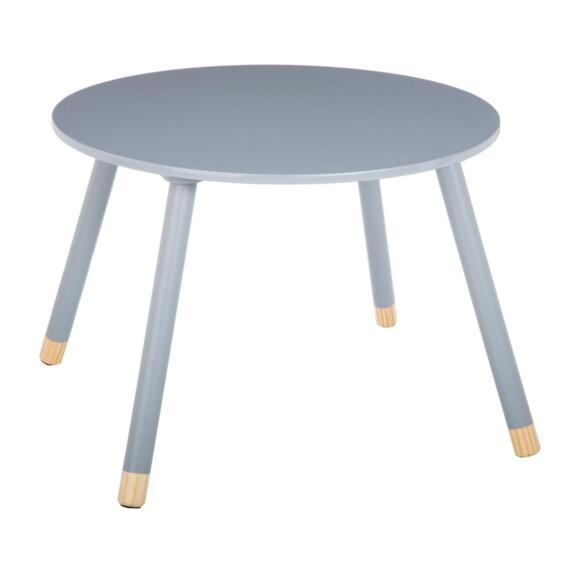 Tisch Douceur Grau 2