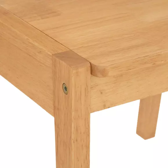 Silla infantil  Robin Marrón 3