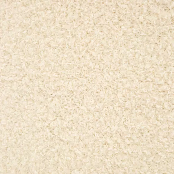Sillón infantil  Bouclette Blanco 2