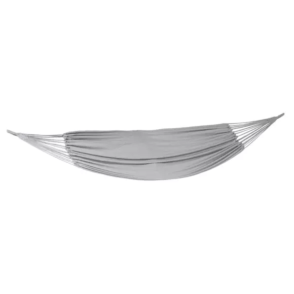 Toile de hamac Yaqui - Gris perle 2
