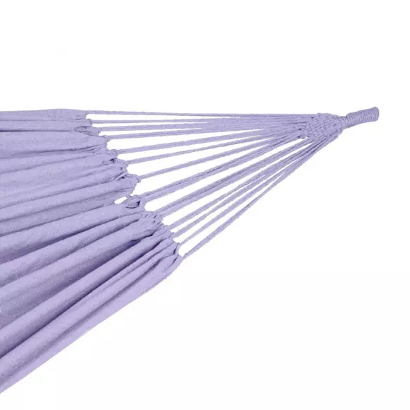 Lona para hamaca Yaqui - Lavanda 3