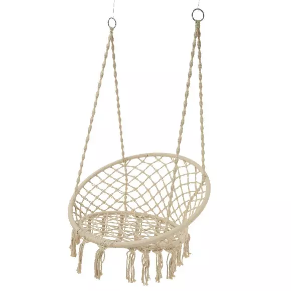 Silla colgante Marrakech - Arena 3
