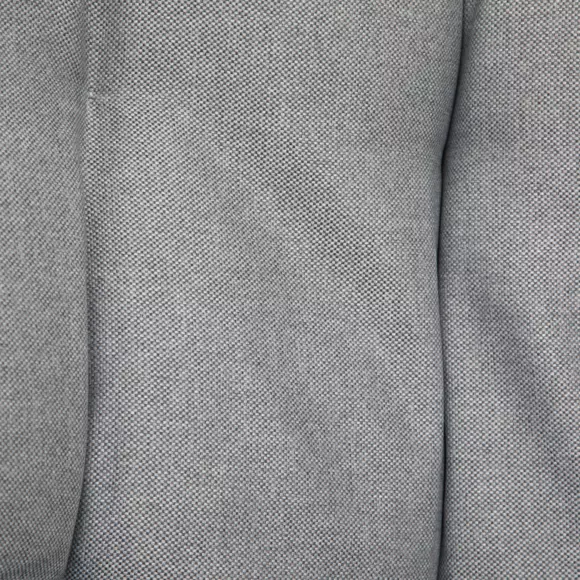 Mecedora Paopao - Gris 7