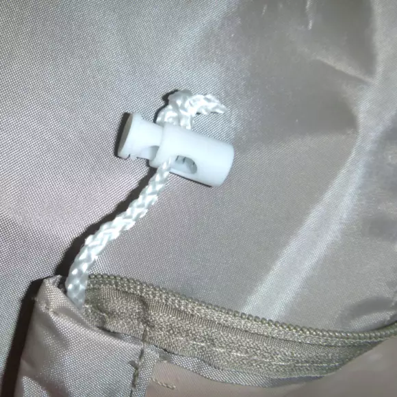 Funda de protección impermeable para mesa cuadrada S 2