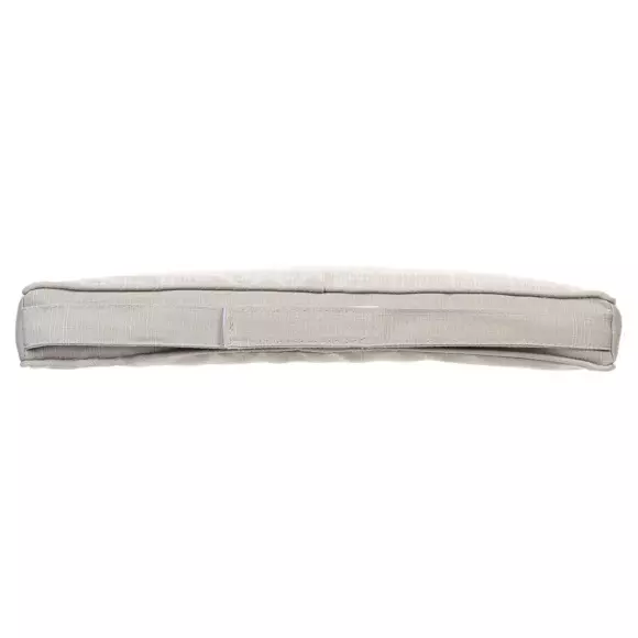 Coussin de chaise (40 cm) Korai Beige 7