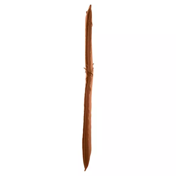 Cojín para tumbona desenfundable Korai - Terracota 7