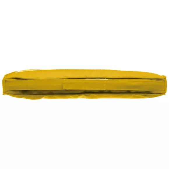 Cojín de silla (40 cm) Korai Amarillo Mostaza	 7
