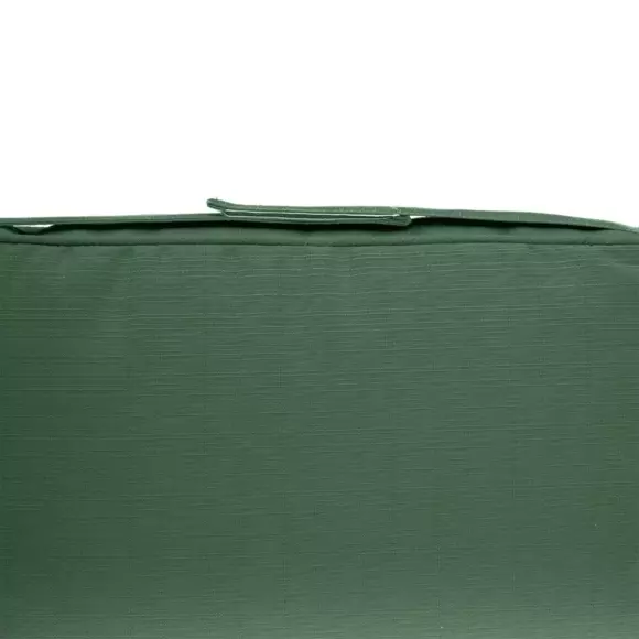 Cojín de silla Korai - Verde oliva 3