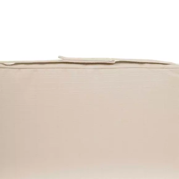 Cojín para silla (40 cm) Korai Beige 2