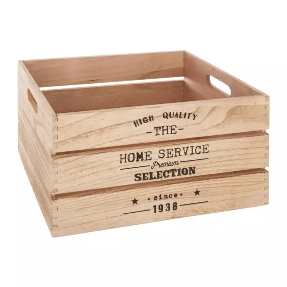 Lote de 6 cajas Factory Natural 2