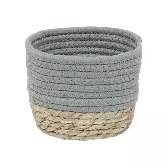 Lot de 3 paniers Trix Vert 2