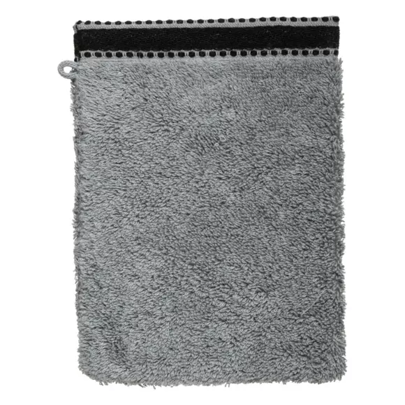 Juego de 2 guantes de aseo Joia Gris oscuro 3