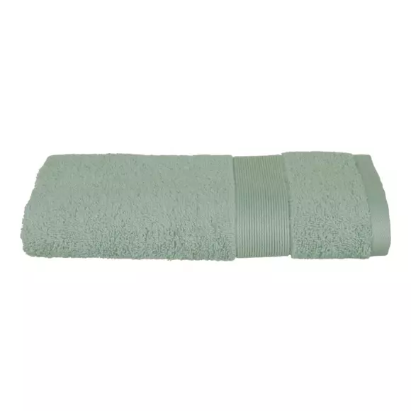 Toalla (50 x 90 cm) Krista Verde celadón 2