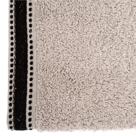 Serviette de bain (50 x 90 cm) Joia Lin 3